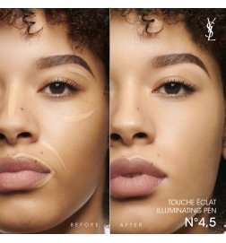 Touche Eclat - Le Stylo - Toutes Peaux 